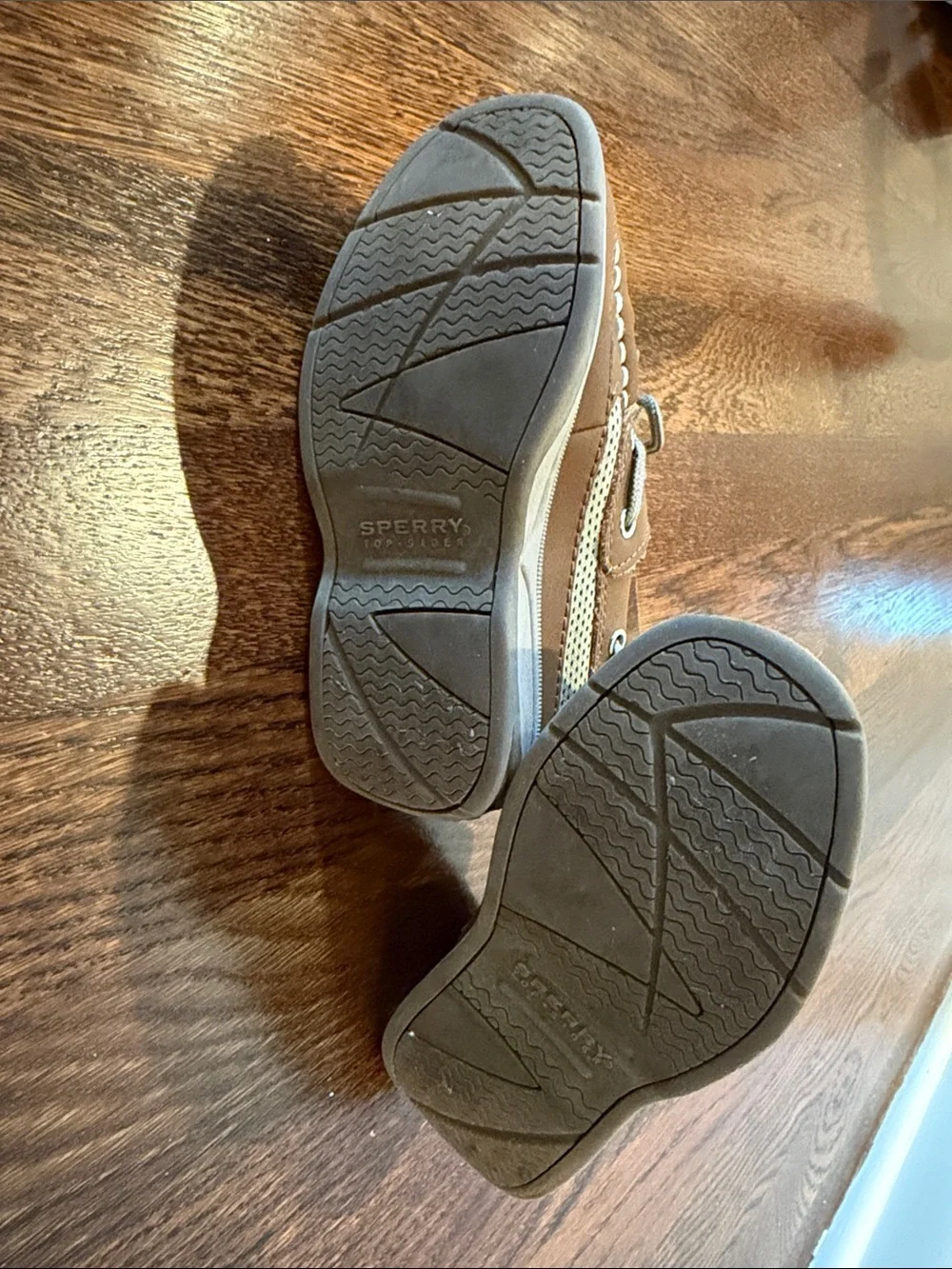 Sperry little kids